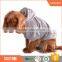 Wholesale pet dog clothes dog hoodie sweatshirt