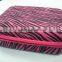 Fashion fashion good print pu power bank packing eva box