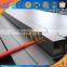 Hot! aluminum beams prices best curtains bar square 100x100 aluminum