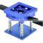 Hot selling !!BGA reballing kit stencils BGA solder ball and Solder paste,BGA Reballing Solution Center