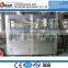 PET carbonated drink filling machine