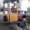 2016 Bike Food Cart / Outdoor Coffee Cart for Sale