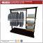 Clothing Retail Store Garment Metal Display Rack