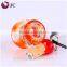 Wholesale Murano Glass Essential Oil Diffuser Scent Perfume Bottle Vial Pendant