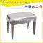 brown polished bench RS-228