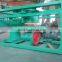 DK disc feeder mining machine