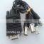 VGA to AV Converter AV to VGA Video converter adapter