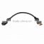 DP Male To HDMI Male Displayport Adapter DP To HDMI Cable