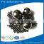 Bearing Steel Balls /Chrome steel ball for bearing(1/2",3/4",7/8",1")