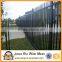 Galvanized Steel Fence Palisade Fence