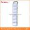 Rechargeable 45 LED emergency solar lantern MODEL 045L