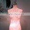 Pink and Flower Female Mannequin
