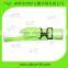 Highlight Reusable reflective elastic sports waistband