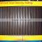 Supply black aluminum fencing/aluminum picket fence/fence factory