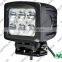 60W LED Work Light, LED Driving Light,LED Offroad Light For 4X4,4WD JEEP,TRUCK...