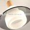 chinese good design glass creative light pendant