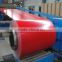 Painting Prepainted Steel Coils(PPGI,PPGL)