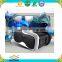 Virtual Reality Headset 3d Glasses VR Box 2.0 Samsung VR Gear Glasses for "4.7~6.5Inch"