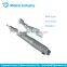 Stainless Latch Type Noiseless Dental Low Speed Handpicec Kit