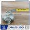 zhongyi valve stainless steel stainless steel thread 3 way ball valve iso mounting pad