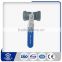 High quality low price 1-piece 1000wog ball valve with handle