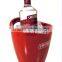 plastic smirnoff ice bucket, vodka ice bucket plastic
