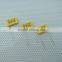 Made in Taiwan Class X2 capacitor used for professional hair dryer