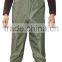 3-6mm Neoprene Waterproof Breathable Fishing Wader