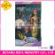 20983 fairy tale princess doll with accessories factory plastic professional design sets