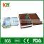 Factory 4c Printing tin box square Metal Storage Box