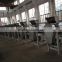 500-100kg/h industrial orange juice extractor machine for sale