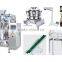 Automatic Bag Forming Filling Metering Packaging Machine