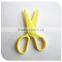 students safety scissors kids small plastic scissors