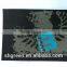 Original PU background color leather patch