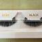 hot style Wholesale Own Brand 3d horse hair eyelashes