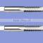Spiral pointed taps Din371 Din376 High speed steel