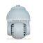 Waterproof 4 Inch Mini Analog High Speed Dome Ptz Camera With Wall/ceiling Mount Bracket