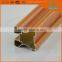 Wholesale Price Electrophoresis Aluminium Framed Sliding Glass Door