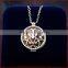 High Quality Valentine Open Locket Pendant