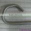 2016 super light titanium trekking handle bar 700c road titan handle bar customized touring bicycle handle bar cheap in china