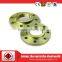DIN thread steel flange for plumbing