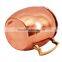 new products Pure Copper Metal Type 16 oz moscow mule copper mug
