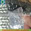 Metalic Foil Bubble Thermal Insulation Material for Foil Building Roofing Reflective Sheet