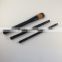 Accepted personalized logo best makeup brushes