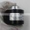 ISC5810 5 24VDC 2000ppr 58 mm 10mm CNC system Machine Solid shaft encoder optical price incremental rotary encoder