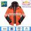 2015 3-in-1 women's waterproof jacket