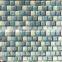 Thickness 8mm Glass Mosaic Tile (crystal Glass)
