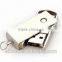 metal swivel usb flash disk 2gb 4gb,2gb swivel metal usb,swivel usb memory drives 2gb