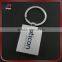 Novelty Design Megnetic Metal Photo Frame Keychain