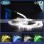 Twinkle effect LED fiber optic kits for indoor outline using with PMMA plastic fibre optic cable